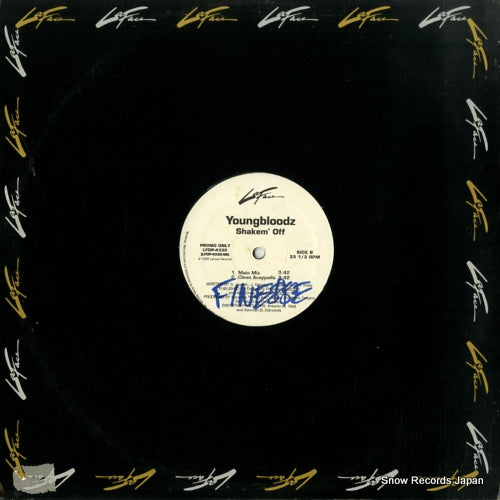 LFDP-4330 back cover