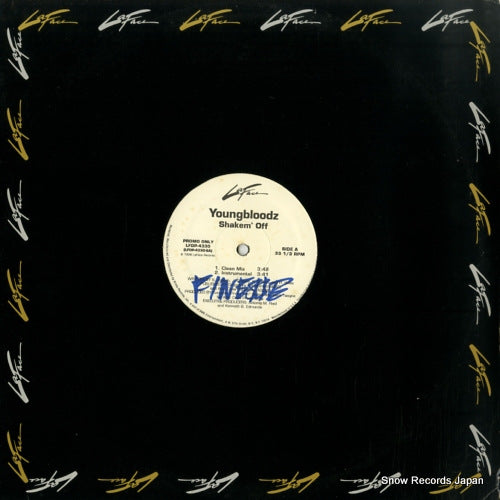 LFDP-4330 front cover