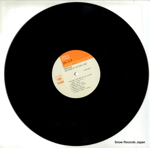 SOPL45 disc