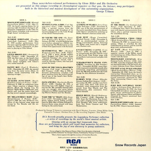 RA-9041 back cover