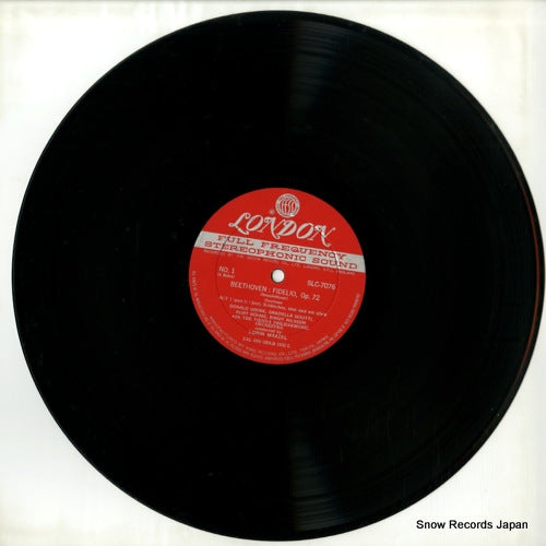 SLC7076 disc