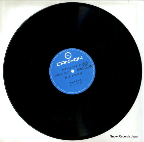 C18G0215 disc