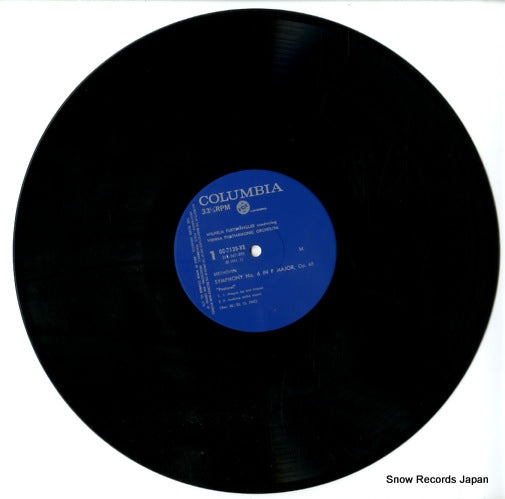 OC-7135-VX disc