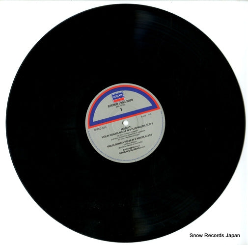 L20C-2089 disc