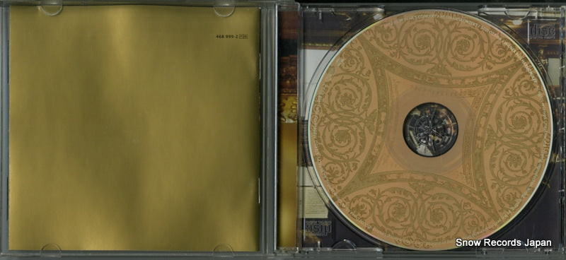 468999-2 disc
