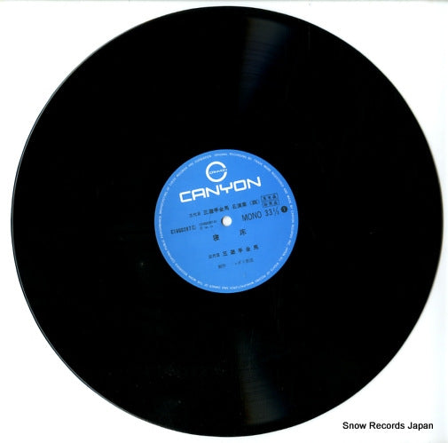 C18G0287 disc