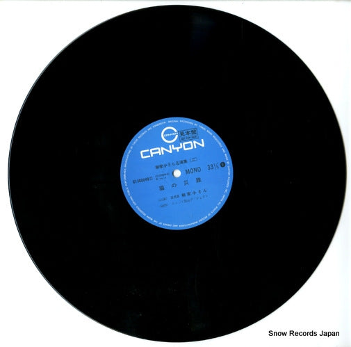 C13G0049 disc