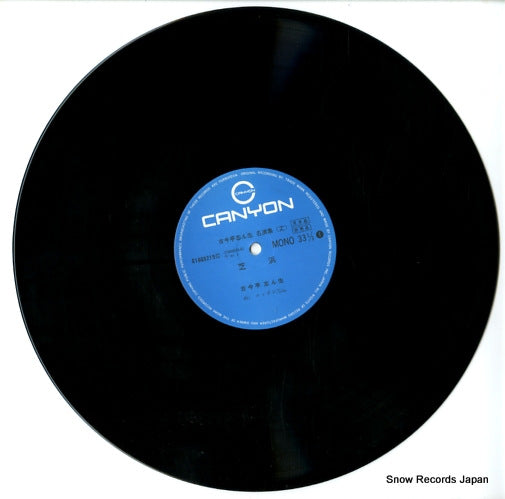 C18G0219 disc