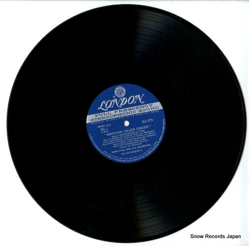 SLC273 disc