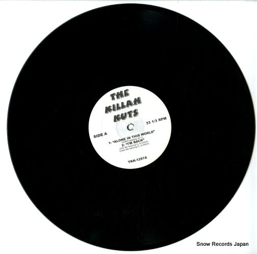 TKK-1297 disc