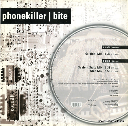 ACA9956-12 back cover