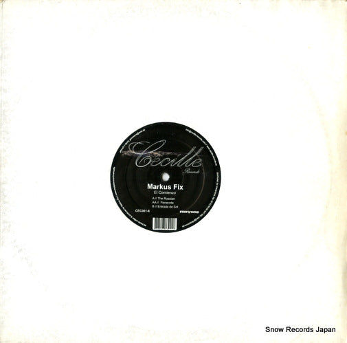 CEC001-6 back cover