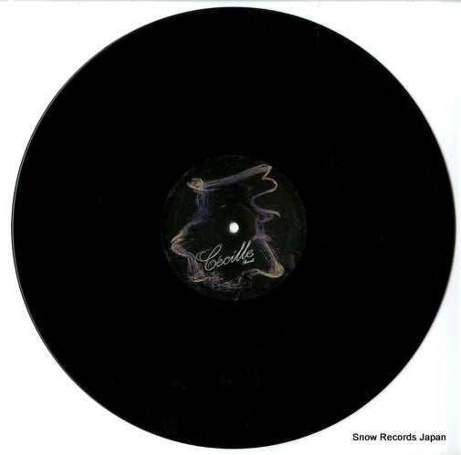 CEC001-6 disc