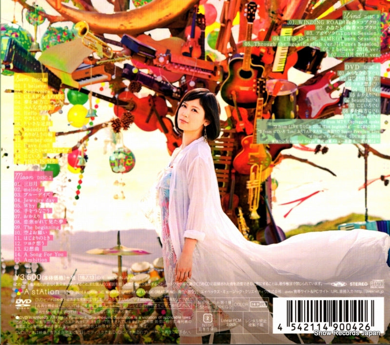 AKCO-90042 back cover