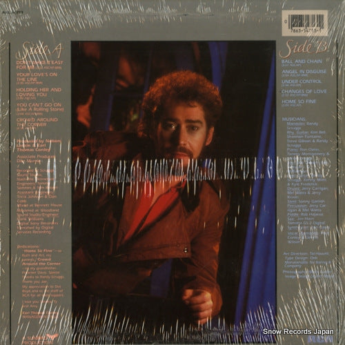 AHL1-4713 back cover