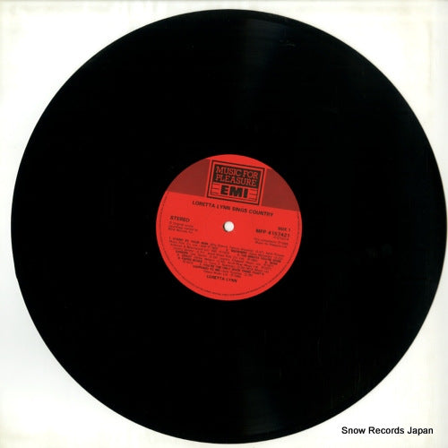 MFP4157421 disc