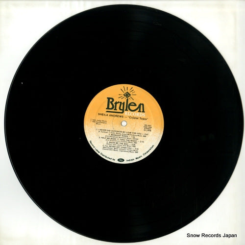 BN4501 disc
