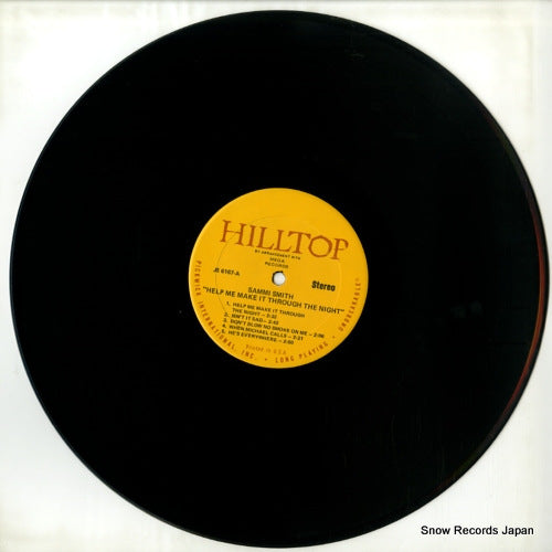 JS-6167 disc