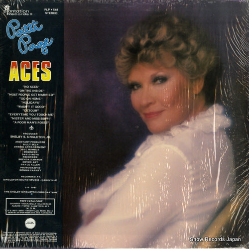PLP548 back cover