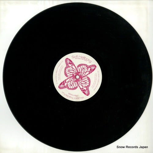 AJABU12001 disc
