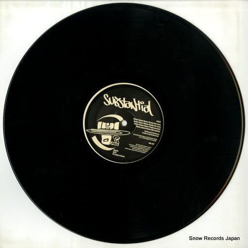 HOR-007 disc