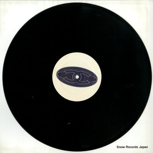 CHCH020 disc