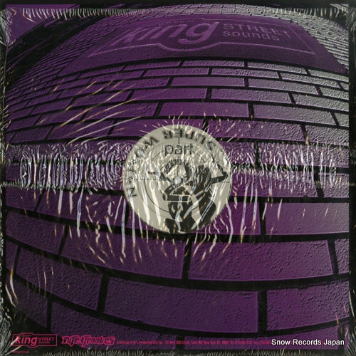 KSS1152 back cover