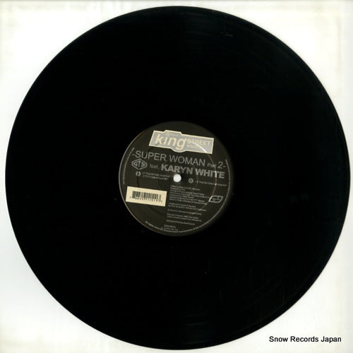 KSS1152 disc
