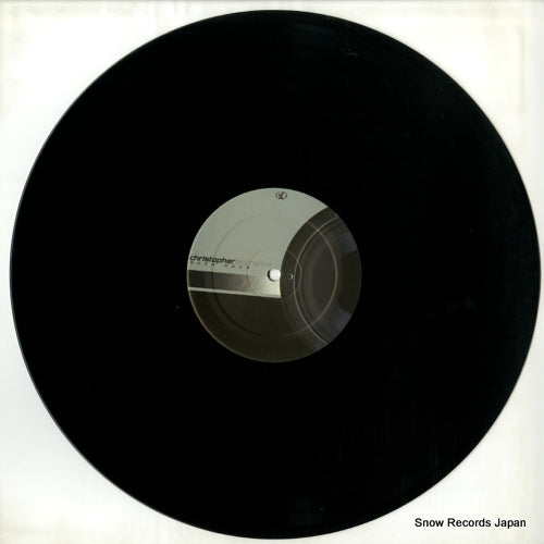 HK047 disc