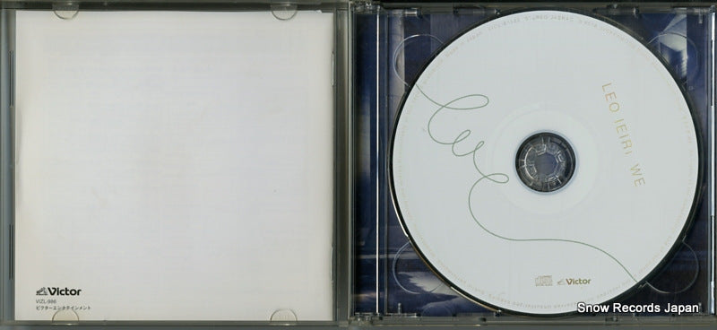 VIZL-986 disc