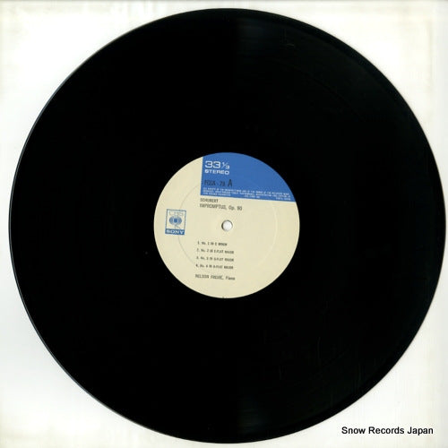 FCCA-78 disc
