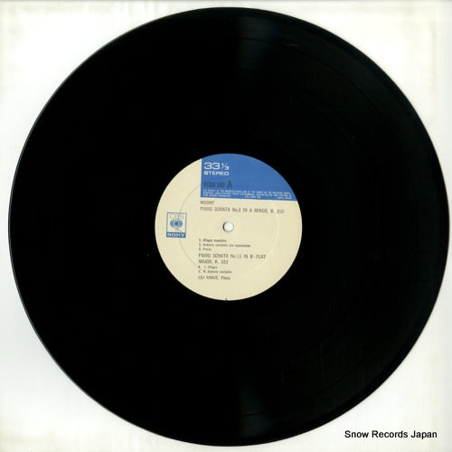 FCCA-143 disc