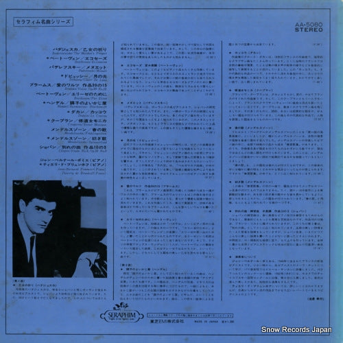 AA.5080 back cover
