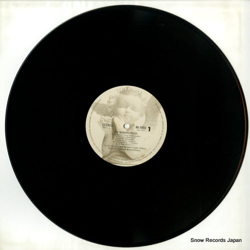 AA.5080 disc