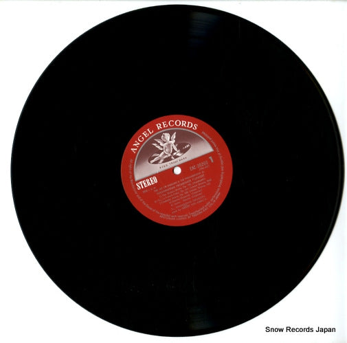 EAC-30260 disc