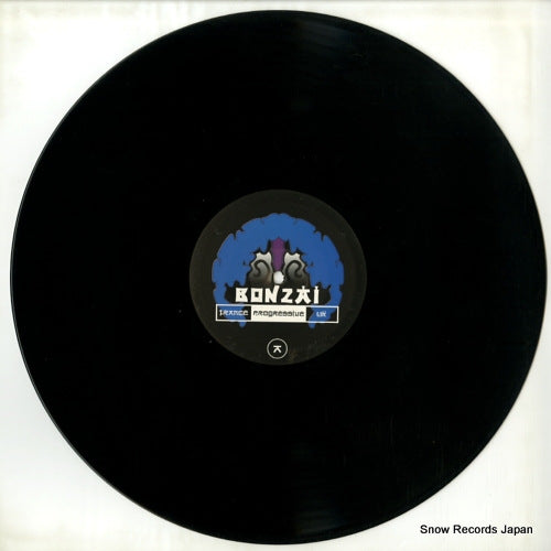 BTPUK013 disc