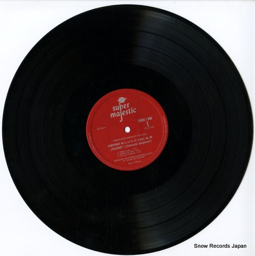 PL11.210/SBBH1960 disc