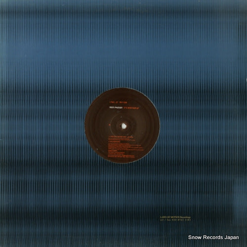 LM025 back cover