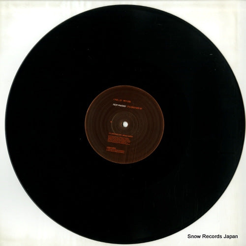 LM025 disc