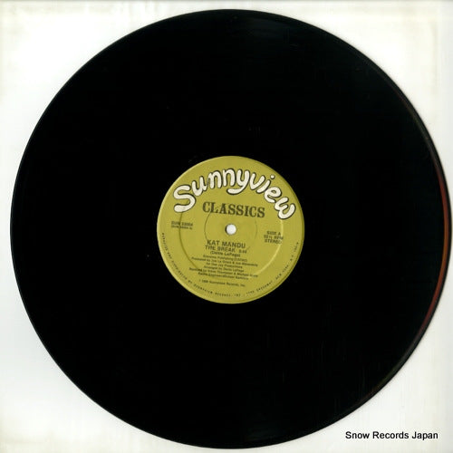 SUN33004 disc
