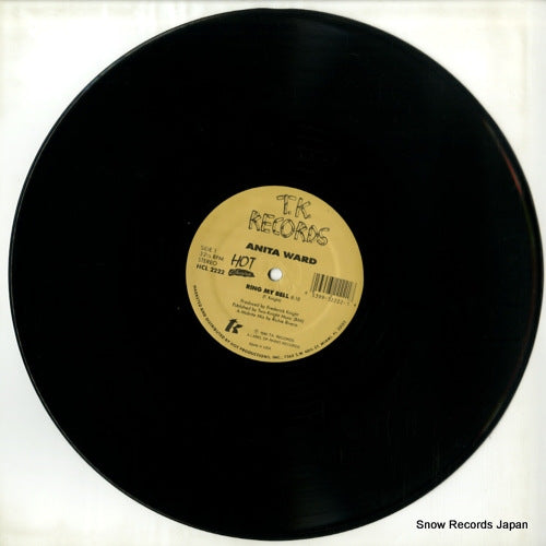 HCL2222 disc