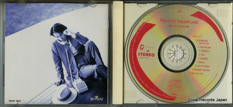M32D-1005 disc