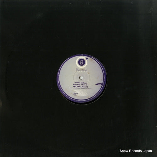 BS001 back cover
