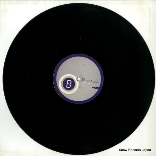BS001 disc