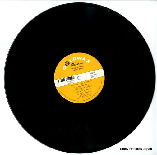 VG-3006 disc