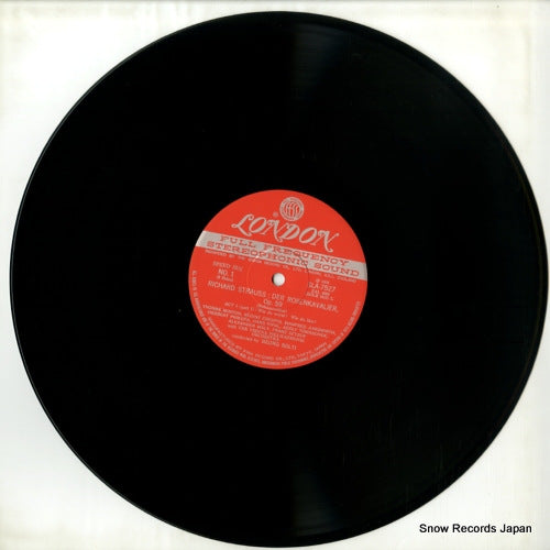 SLA7527 disc