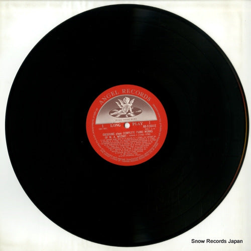 AB.9384.E disc