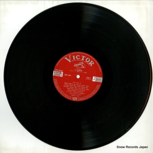 SHP-2181 disc