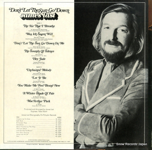 PD6511 back cover