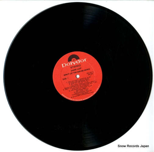 PD6511 disc